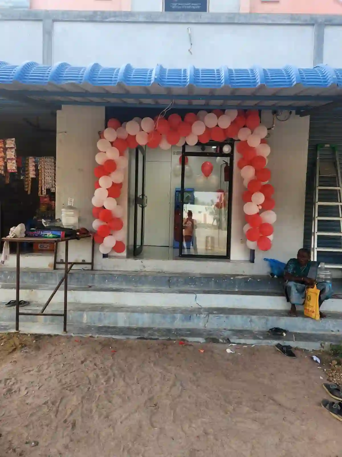 EPS ATM franchise installation in Tamil Nadu
